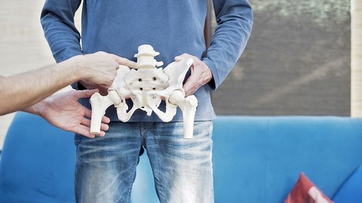 Périnée de l’homme : pourquoi et comment le muscler ?