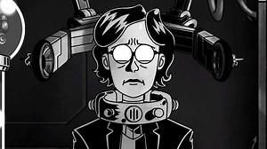 Dead Meat - Official Trailer (2025)