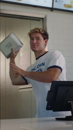 Miller Moss + Long John Silver’s = Big Plays & Bigger Flavor