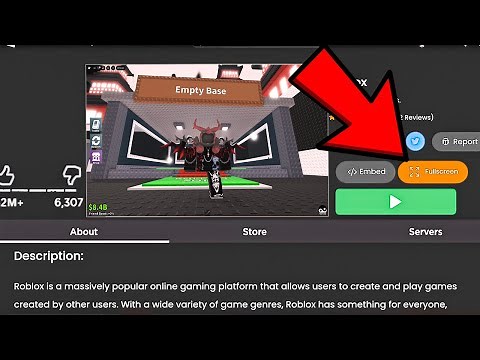 How to Play Roblox Without Downloading It (2025) NEW METHODS!