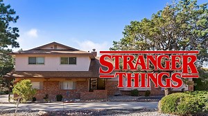 'Stranger Things' Byers' California House Sold