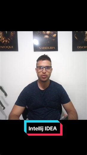 Instala IntelliJ IDEA y Programa en Java Rápidamente