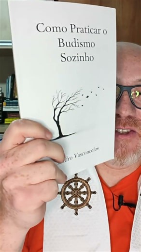 Guia Prático: Altar e Práticas Budistas no meu novo livro!