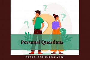 250 Personal Questions To Ask for deep and meaningful conversation