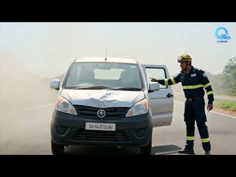 Accident Extrications