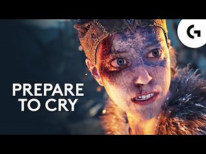7 Emotional Games That Will Make You Cry In 2022