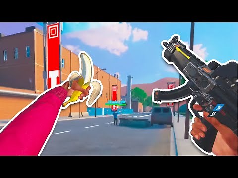 SURVIVING the MOST INTENSE VR Game EVER - Population One VR - Oculus Quest 2