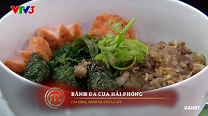 520K views · 6.1K reactions | LẦN ĐẦU TIÊN NẤU NHỮNG MÓN NÀY MÀ CÁC BẠN LÀM NGON QUÁ NGON Chương trình Vua Đầu Bếp do BHD sản xuất tại Việt Nam theo format gốc Masterchef #DANET #MasterchefVietnam | Vua Đầu Bếp | Facebook