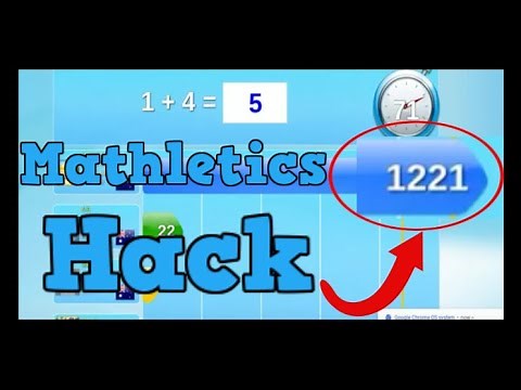 Mathletics Hack May 2021 !!!