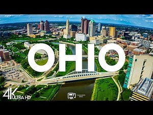 Top 10 Best Things to Do in Ohio [Ohio Travel Guide 2025]