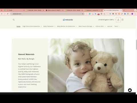 Shopify Forms Tutorial: Install & Configure Email Popup with AI