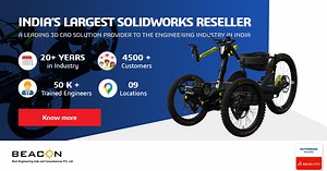 SOLIDWORKS 3D CAD Solutions for Medical Equipment Design | BEACON