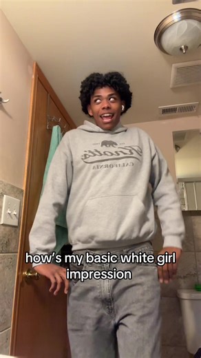 I genuinely study those videos | flamingo pose