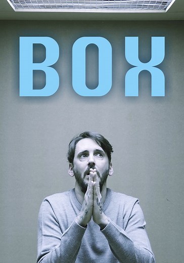Box - movie: where to watch streaming online