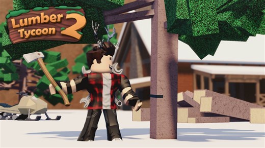 Are there any Lumber Tycoon 2 Codes? (October 2025)