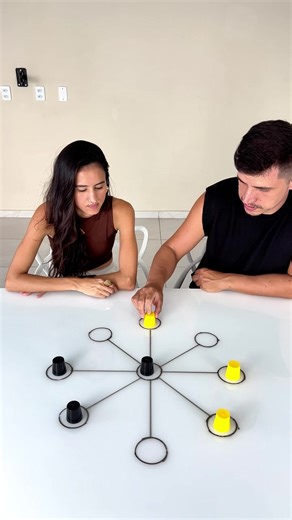 Vídeo de Thaís & Tiago (@losrycos) relacionado a the snaps game