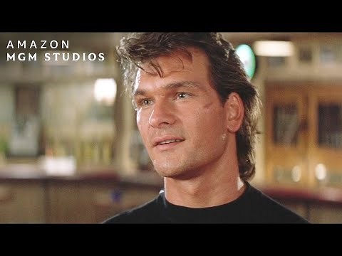 Best of Patrick Swayze as James Dalton | ROAD HOUSE (1989) | MGM