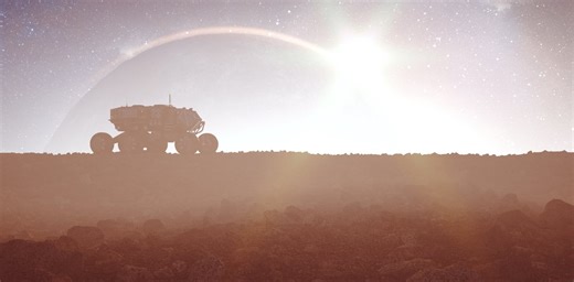 Astronomers have warned against colonial practices in the space industry − a philosopher of science explains how the industry could explore other planets without exploiting them