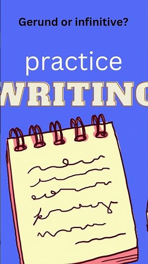 Practice: followed by gerund or infinitive