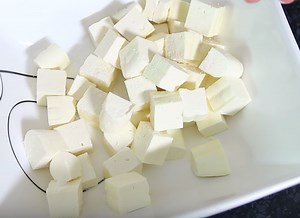 HOMEMADE SQUEAKY CHEESE CURDS - Perfect for Canadian Poutine - Steve's Kitchen