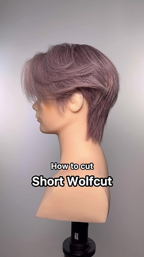 Undercut with Middle Part: How to Get the Perfect Short Haircut
