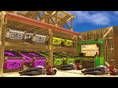 this clan forgot to upgrade their open-core...