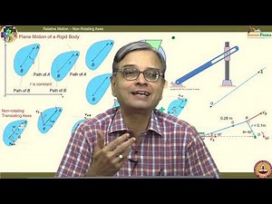 Lec 25 Relative Motion II