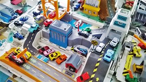 Le Micro Machines di una volta oggi valgono oro? Ecco come riconoscere quelle rare