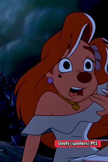 Goofy Movie: Exploring Max Goof's Personality and Relationship Dynamics