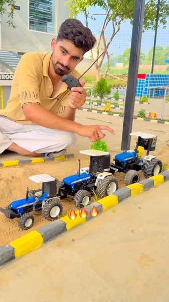 New Holland Tractor power 💪💪Mini , Medium and Large 🔥🔥