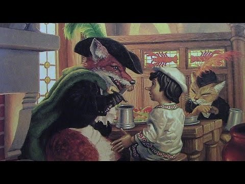 The Adventures of Pinocchio by Carlo Collodi