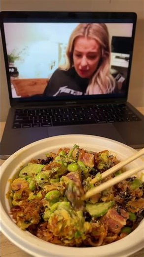 Eating Lunch With Tana Mongeau (and Shane Dawson)