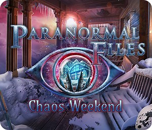 Paranormal Files: Chaos Weekend | Play & Download Free Trials for PC and Mac | Big Fish Games
