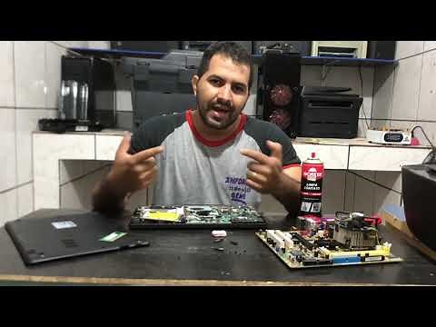 Erro 0x8007025D (RESOLVIDO)