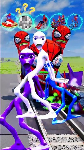 Alien Dance😱 - Dame Tu😰 Cosita Megamix🫣 - CoffinDance Song Meme #shorts #funny