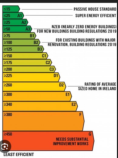 Understanding the BER Test in Ireland: Costs and Policies