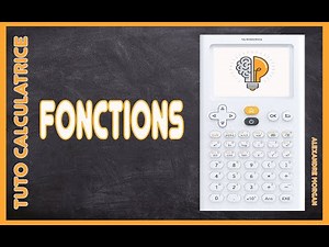Numworks Calculator Functions