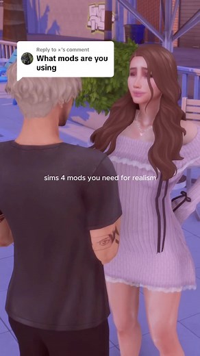 Essential Sims 4 Mods for Realistic Pregnancy Experience