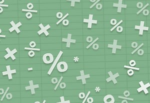 How to Work With Excel Math Formulas (Guide to the Basics) | Envato Tuts