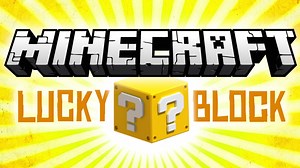 Mod: Lucky Block
