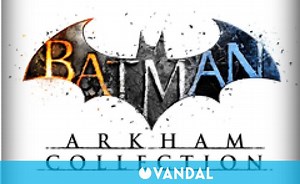 Batman: Arkham Collection: TODA la información - PS4, Xbox One - Vandal