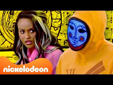 Danger Force FINAL EPISODE (Part 1) - The Battle for Swellview 💥 | Nickelodeon UK