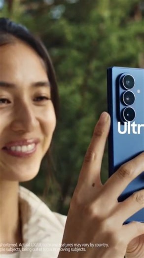 Galaxy Z Fold 7 Camera Test: ProVisual Engine + Galaxy AI Explained