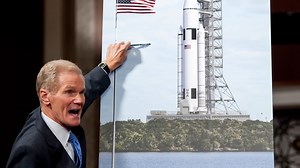 How NASA’s New Nuclear Engine Could Change Space Travel Forever