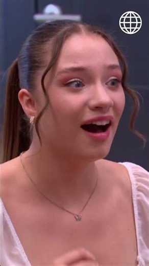 AL FONDO HAY SITIO 12 |The great gift of noni! | #Shorts