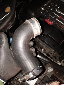 R56 Cooper S 2011 Timing Chain Tensioner Replacement...