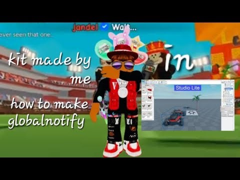 GLOBAL Announcement System studio lite 