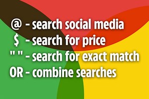 Secret Google codes that unlock hidden features – including 'the joker'