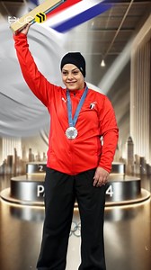 From the initial brief to bronze in record time. We produced the first in a series of Olympic videos for the National Bank of Egypt in just a few days — launching it right as our fencing champion won the medal. Fast turnaround, flawless timing. Brought to life by #Hive_Studio. | Hive Studio