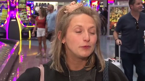 Nevada SNAP to go without funding as government shutdown stretches on